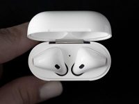 Что делать, если iPhone не видит AirPods