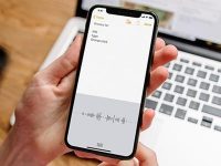 Как исправить неработающую функцию Диктовки на iPhone